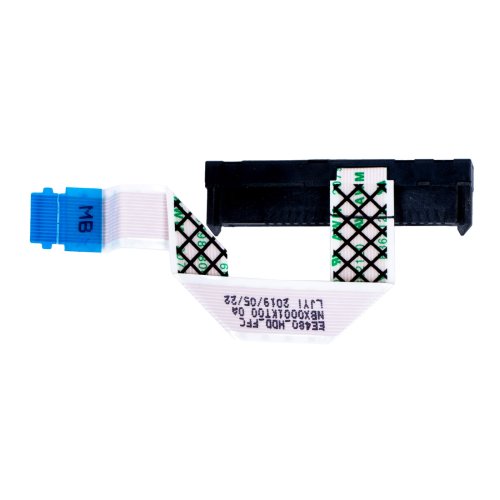 SATA disc adapter 2.5 Lenovo ThinkPad E480 E485 E490 E495