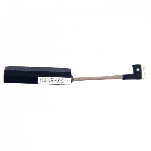 Lenovo IdeaPad Y40-70 Y50-70 Y70-70 Y50 Y40 SATA Hard Drive Connector with cable