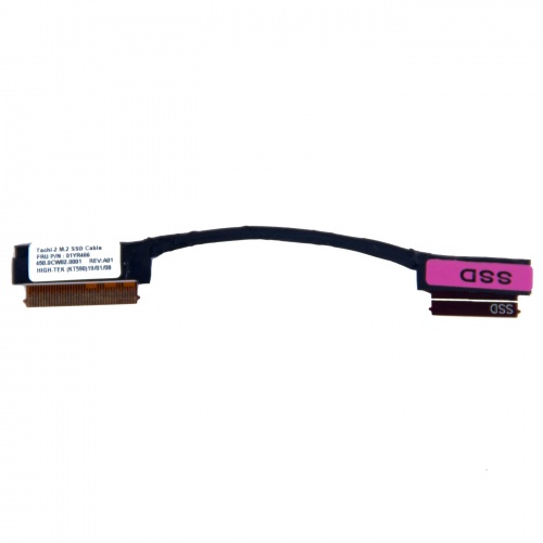 M.2 SSD disc adapter Lenovo ThinkPad P52s T580 01YR466