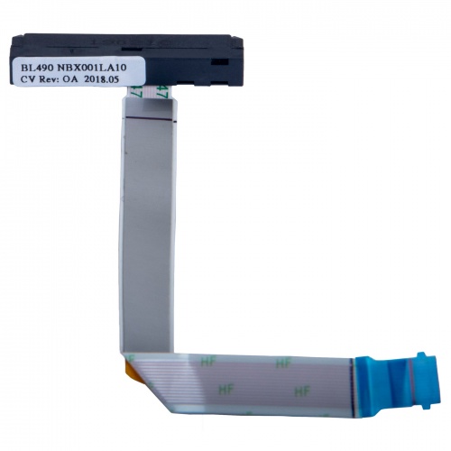 Lenovo ThinkPad L480 L490 SATA Hard Drive Connector with cable 01LW339
