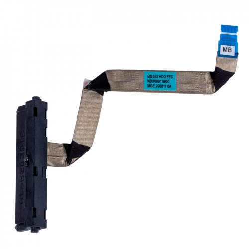 Lenovo IdeaPad 3 15 SATA Hard Drive Connector with cable