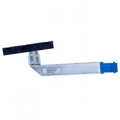Lenovo ThinkPad E15 SATA Hard Drive Connector with cable