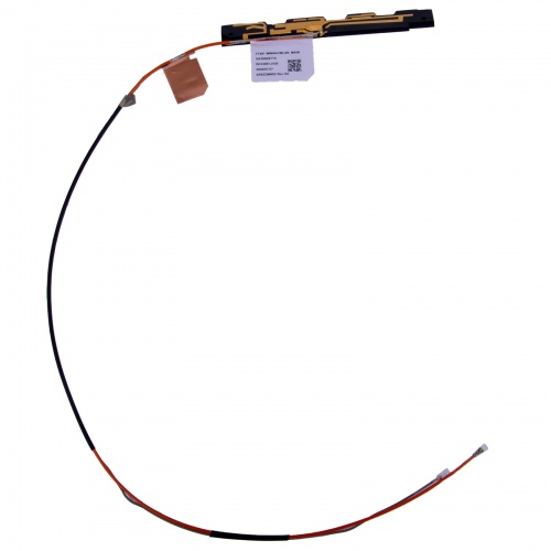 WLAN WWAN 4G Antenna kit Lenovo ThinkPad T490s left