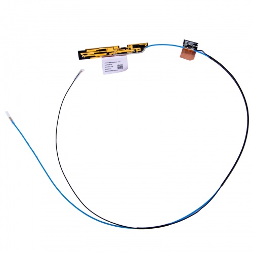 WLAN WWAN 4G Antenna kit Lenovo ThinkPad T490s right