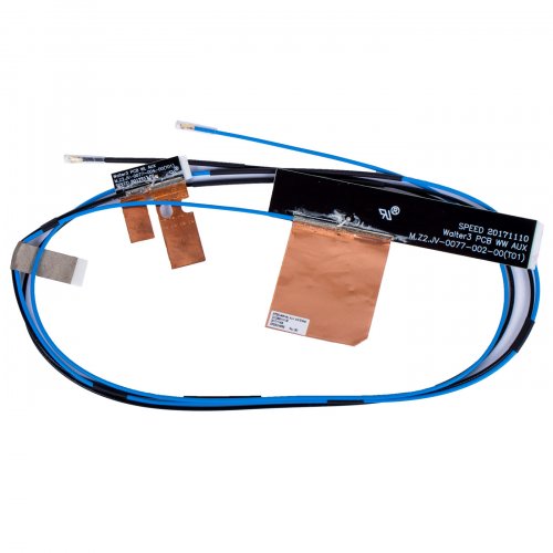 WLAN WWAN 4G Antenna kit Lenovo ThinkPad P52 left