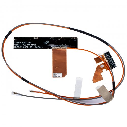 WLAN WWAN 4G Antenna kit Lenovo ThinkPad P52 right