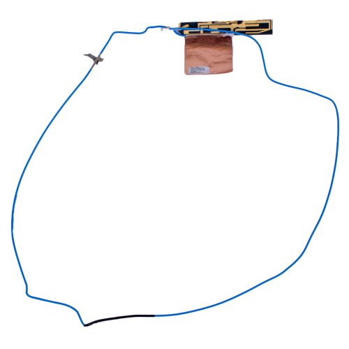 WWAN 4G Antenna kit Lenovo ThinkPad T470 T480 left