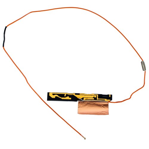 WWAN 4G Antenna kit Lenovo ThinkPad T470 T480 right