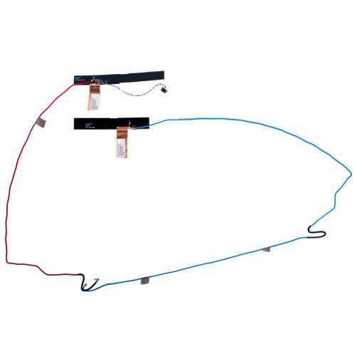 WWAN LTE Antenna kit Lenovo ThinkPad Yoga 3rd gen 2018