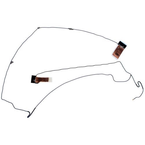 WLAN WiFi Antenna kit Lenovo ThinkPad Yoga 3rd gen 2018
