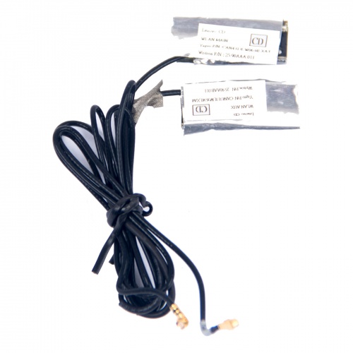 WLAN WiFi Antenna kit Lenovo ThinkPad L430 set