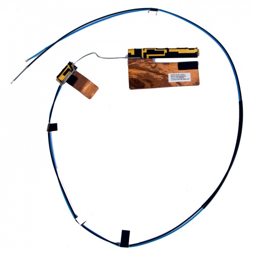 WWAN WiFi Antenna kit Lenovo ThinkPad T540p W540 left 0C64451