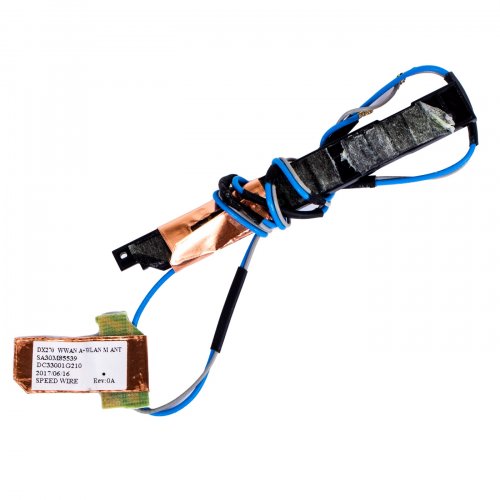 WWAN WiFi Antenna kit Lenovo ThinkPad X270 set