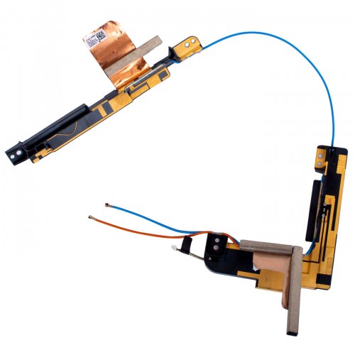 WWAN 4G 5G Antenna kit Lenovo ThinkPad T14s 2nd gen