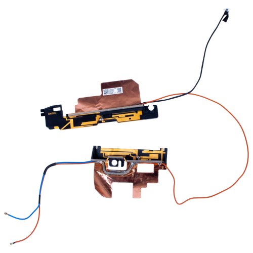 WWAN Antennas 4G 5G Lenovo ThinkPad T14 P14s 3rd 4th generation