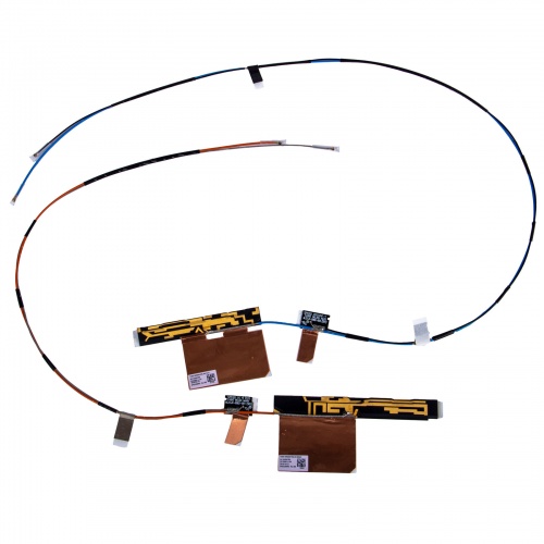 WLAN WWAN 4G Antenna kit Lenovo ThinkPad T490 SC10S93784