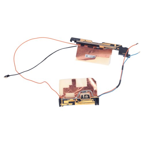 Lenovo ThinkPad T16 P16s WWAN GSM antenna