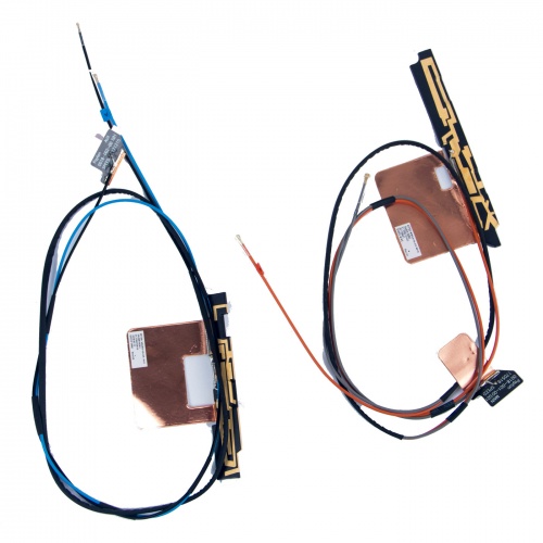 WLAN WWAN Antenna kit Lenovo ThinkPad P70 P71 00NY329 