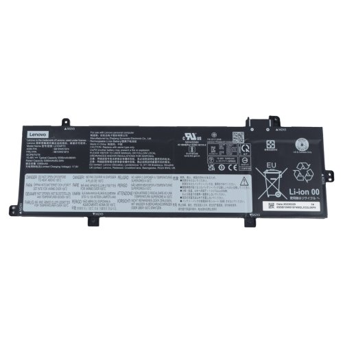 Battery Lenovo ThinkPad T16 P16s 1st 2nd gen