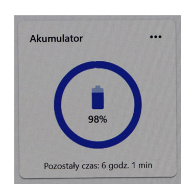 Battery Lenovo ThinkPad T16 P16s 1st 2nd gen