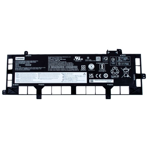 Battery Lenovo ThinkPad T16 P16s 1st 2nd gen L13