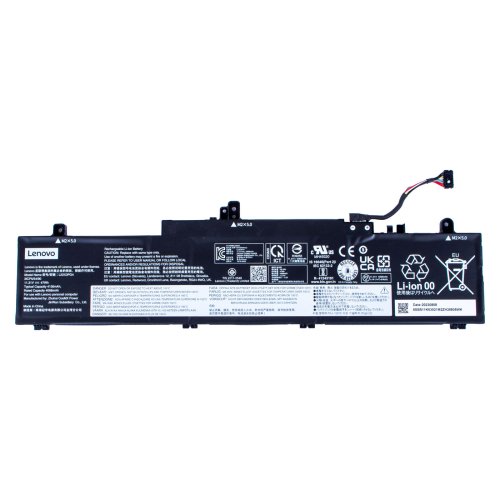 Lenovo ThinkPad E14 6 E16 2nd gen battery