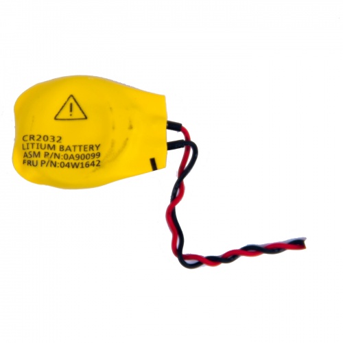 CMOS BIOS battery Lenovo ThinkPad T450s T440s T430 T460s