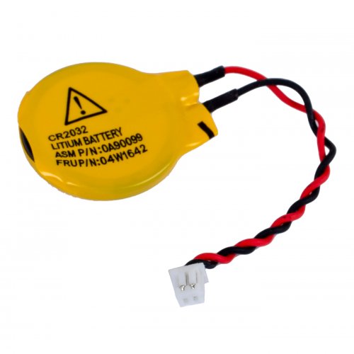 CMOS BIOS battery Lenovo ThinkPad T410 T420 T430 T420s T430s T460