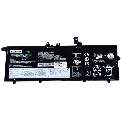 Internal battery Lenovo ThinkPad T490s T14s 02DL014