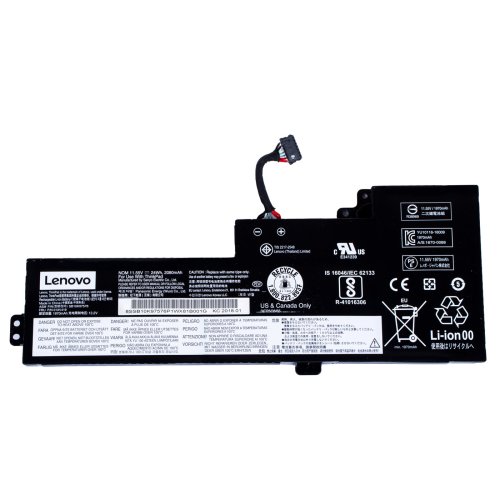 Internal battery Lenovo ThinkPad T470 T480 01AV419
