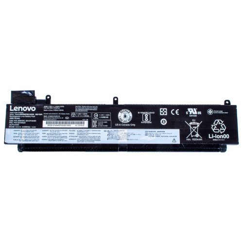 Internal battery Lenovo ThinkPad T460s T470s 00HW022