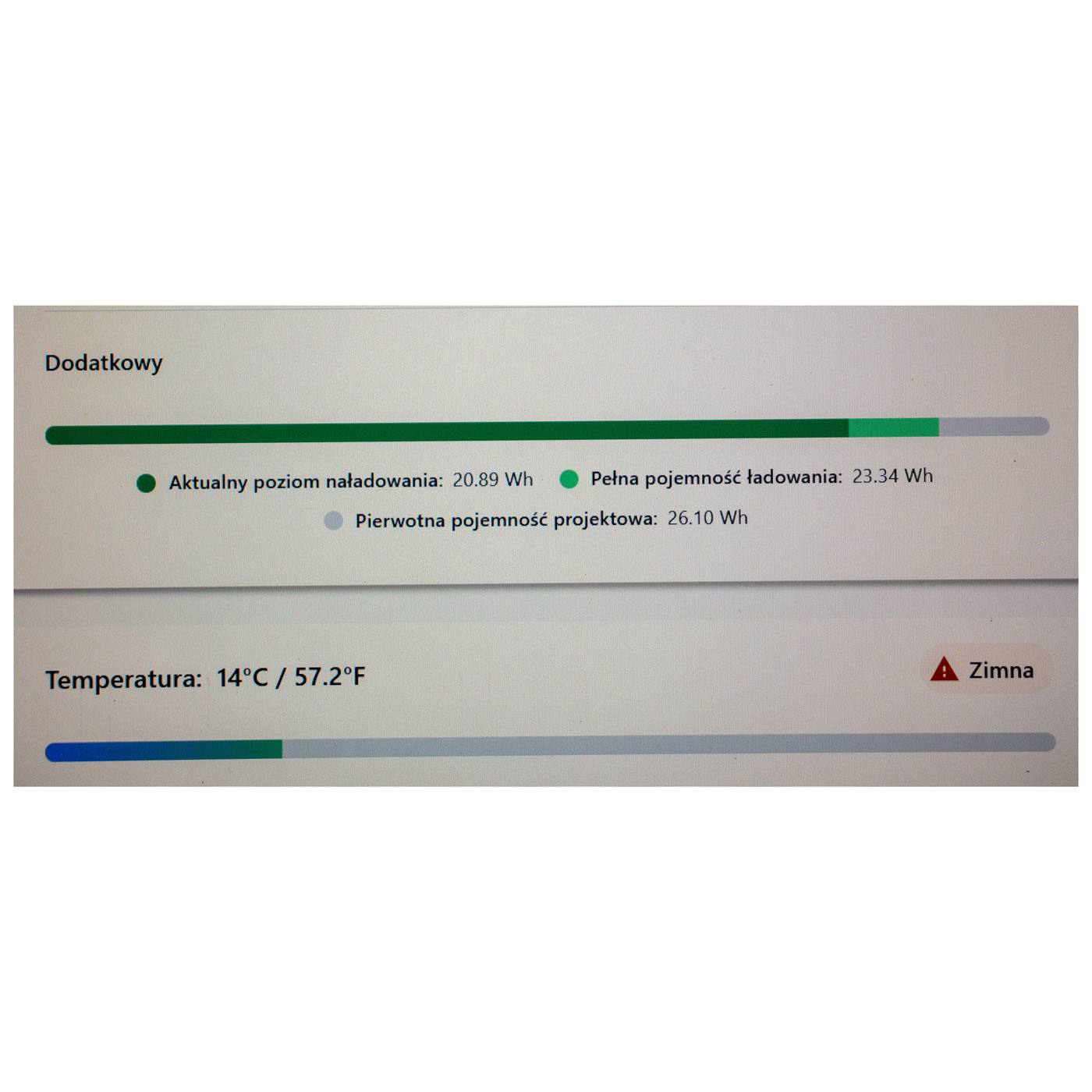 Internal battery Lenovo ThinkPad T460s T470s 01AV462