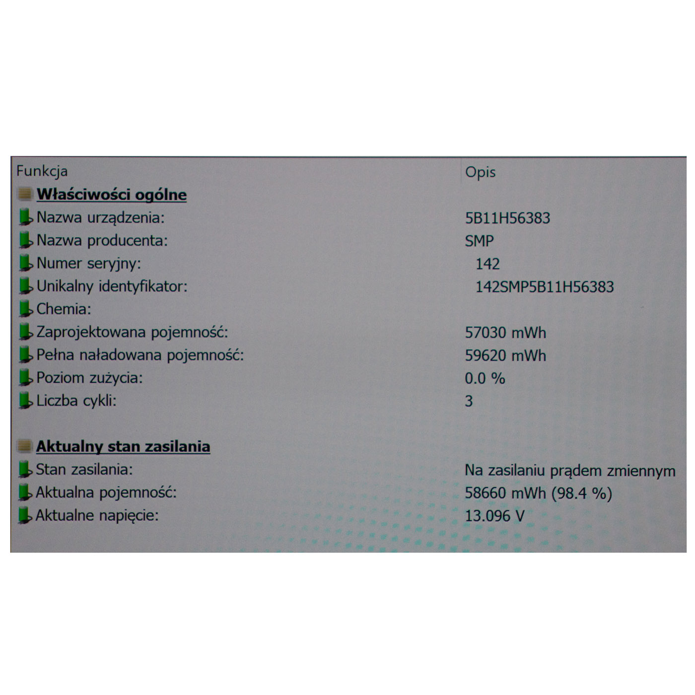 Original battery Lenovo X1 Carbon 12 X1 2-in-1 Gen 9