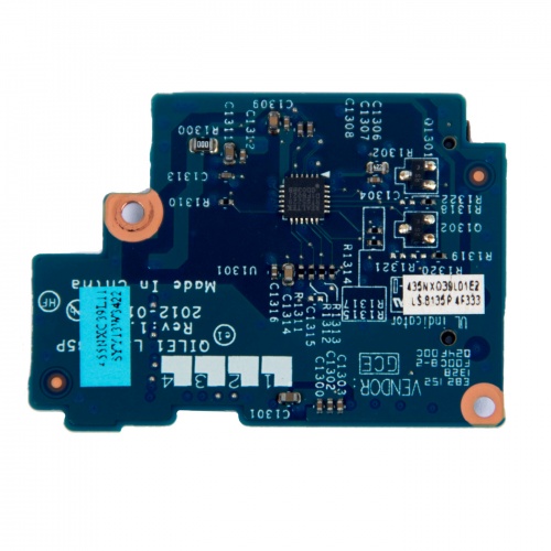SD memory Card reader Lenovo ThinkPad E530 E535