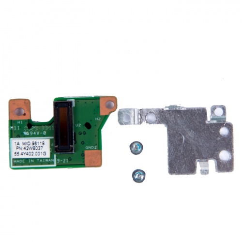 Fingerprint reader Lenovo Thinkpad X200T X201T 