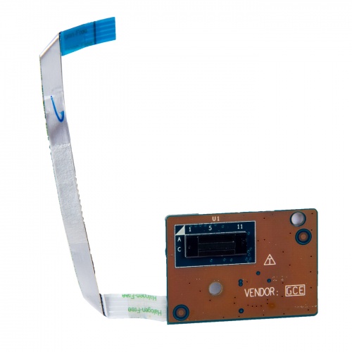 Fingerprint reader Lenovo ThinkPad E430 E435 NXP39L01
