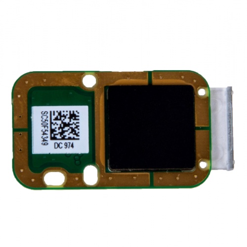 Fingerprint reader Lenovo ThinkPad X1 CARBON 6th 2018 SC50F54349