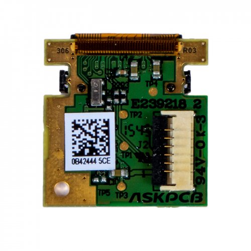 Fingerprint reader Lenovo ThinkPad E550 E560 E565