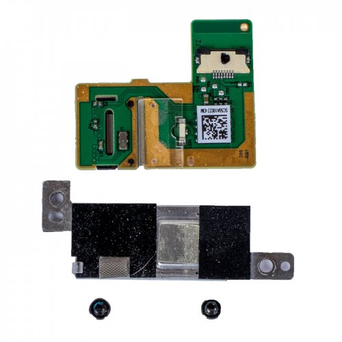 Fingerprint reader Lenovo X1 CARBON 2 2014