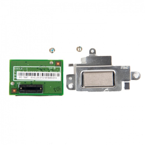 Fingerprint reader Lenovo ThinkPad T510 W510