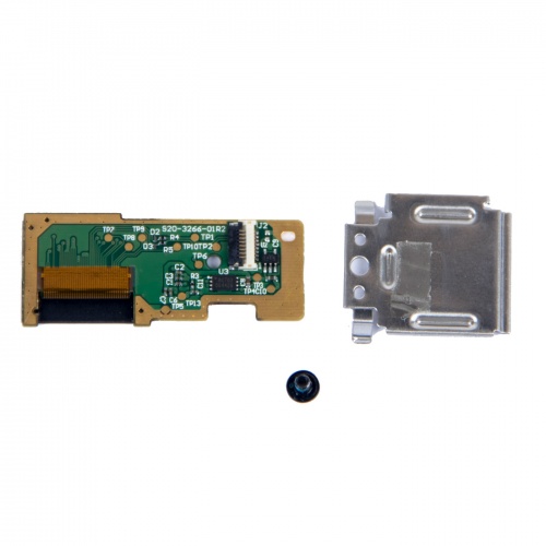 Fingerprint reader Lenovo Yoga 910 5 PRO 13 SF30N07664