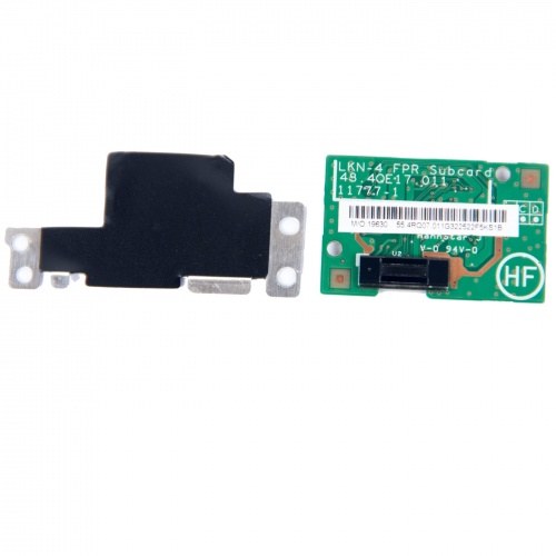 Fingerprint reader Lenovo Thinkpad X1 Carbon 55.4RQ07