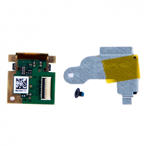 Fingerprint reader Lenovo Thinkpad  E450 E455 E460 E465 0B42444
