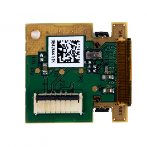 Fingerprint reader Lenovo ThinkPad L450 L460 0842444