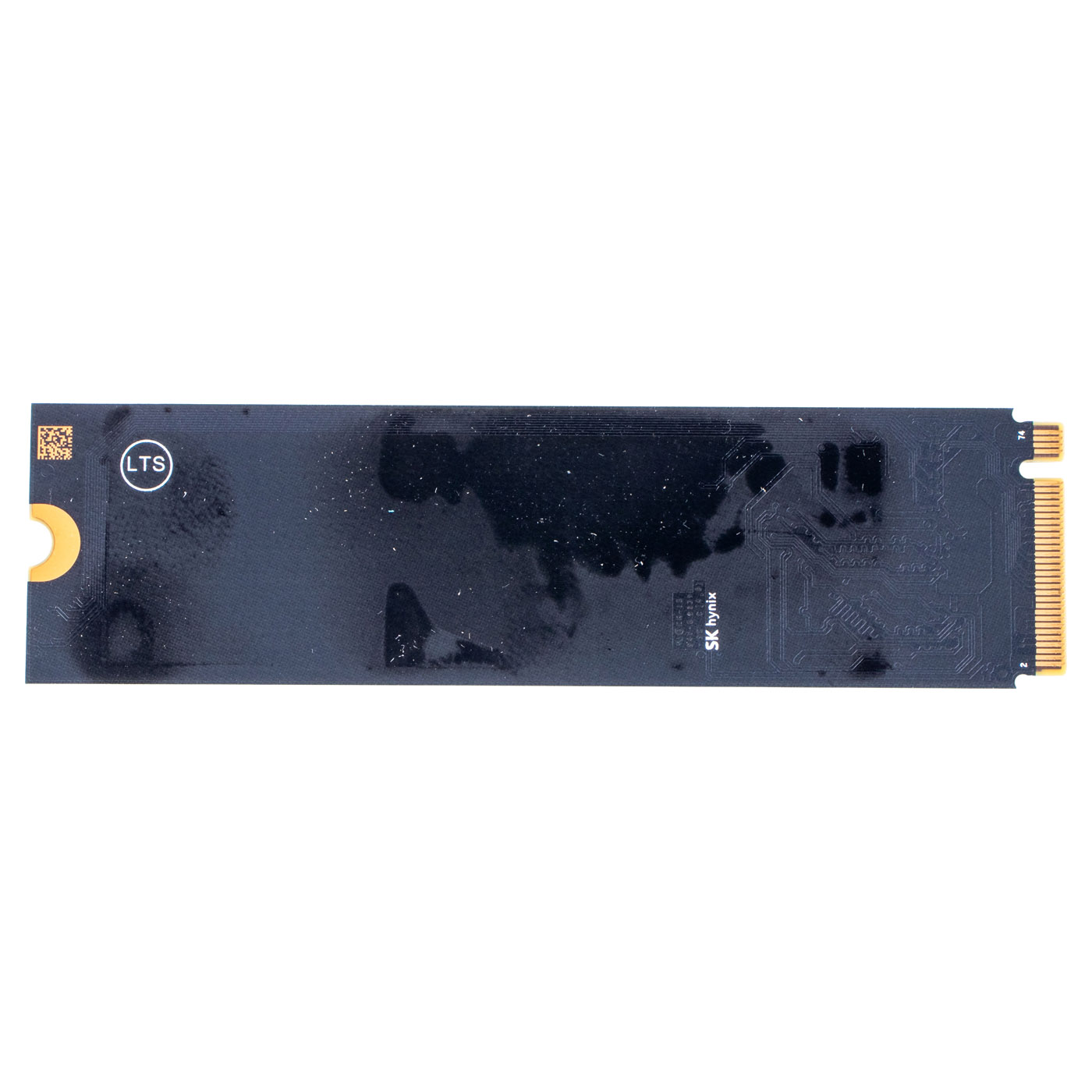 SK Hynix PCIe Gen 4x4 NVMe M.2 256 GB SSD Hard Drive