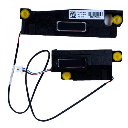 Speakers Lenovo ThinkPad T14s 1st generation