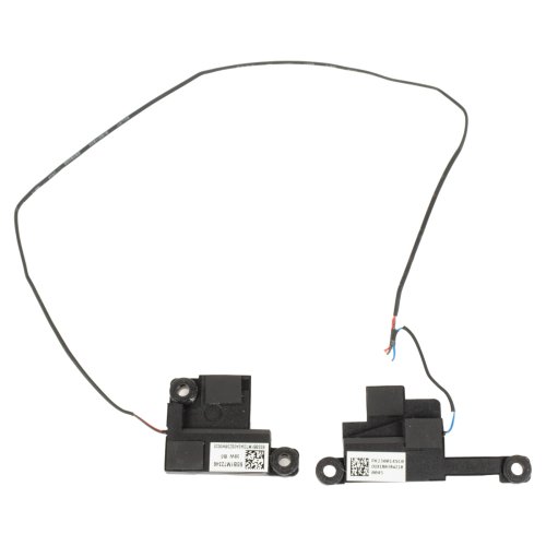 Lenovo ThinkPad E14 6th generation speakers