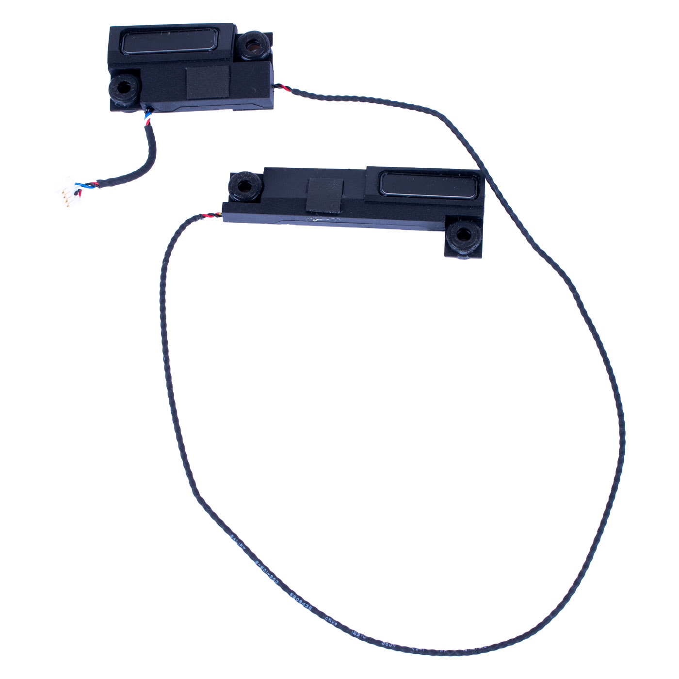 Lenovo ThinkPadE16 2nd Speakers