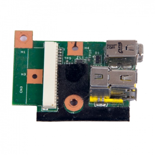 Yellow USB port FireWire Lenovo Thinkpad T410 T410i