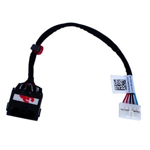 DC power socket cable Lenovo ThinkPad L560 L570